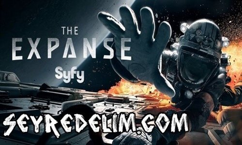 The Expanse 2. Sezon 5. Bölüm İzle