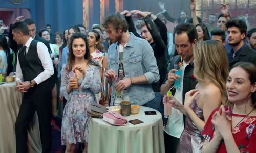 Jet Sosyete 8. Bölüm - Hemen Çakacaksın