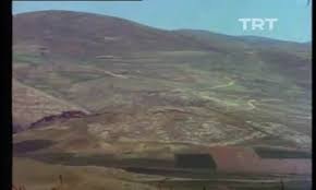 Bayburt'un Tarihi Eserleri İzle