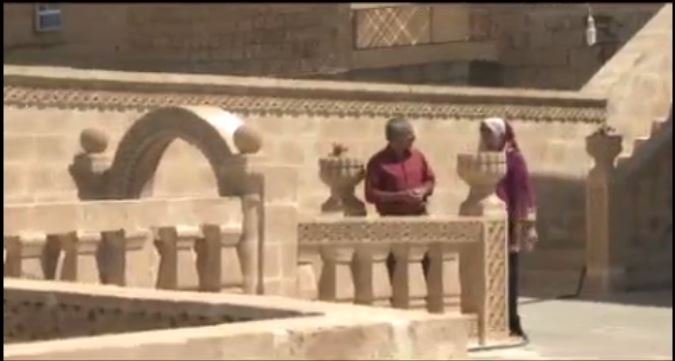 Anadolu'da Oruç Mevsimi 4.Bölüm İzle