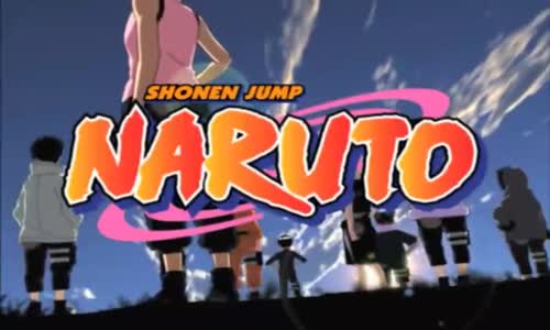 Naruto 174. Bölüm