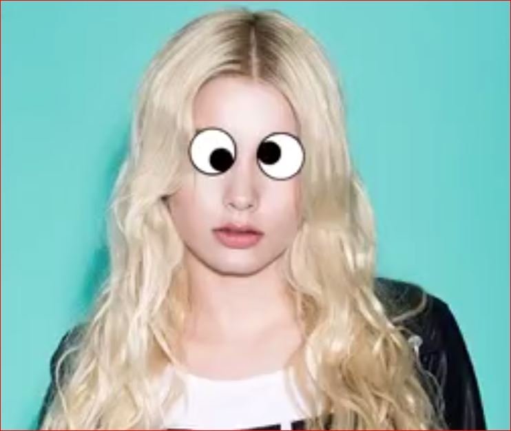 3 Saniyen Var: Aleyna Tilki'nin Gözleri Ne Renk?