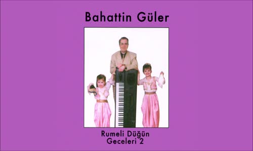 Bahaddin Güler - Vardar Ovası