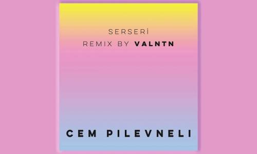 Cem Pilevneli - Serseri (VALNTN Remix)