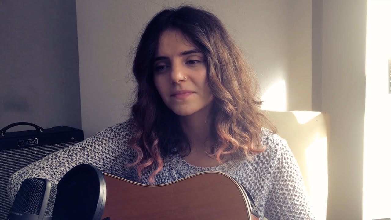 Eda Baba - Gidelim Buralardan