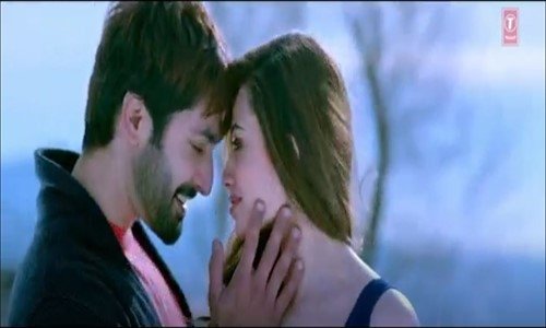Beliya Video Song - Mehrunisa V Lub U