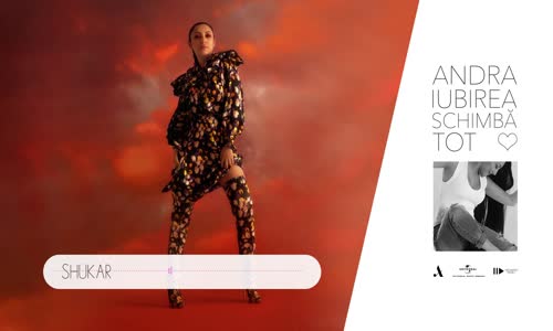 Andra - Shukar