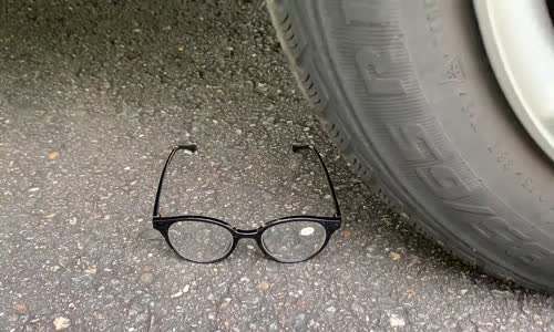 Araba - Büyük Balık Testi # 181