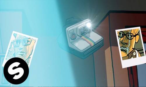 Chocolate Puma - The Same Way