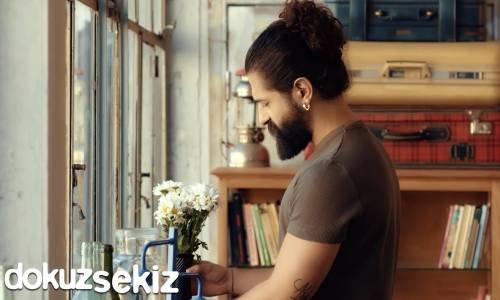 Koray Avcı - Senin İçin Değer 