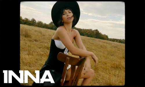 INNA - Sin Ti