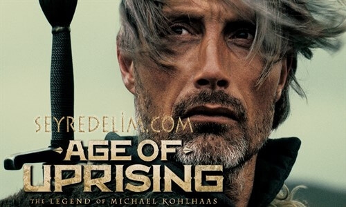 Adalet İçin Film İzle