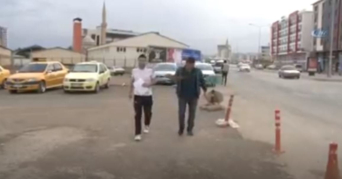 Kulağına Giren Sinek Hayatını Kararttı 