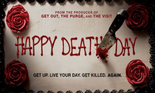 Ölüm Günün Kutlu Olsun - Happy Death Day Türkçe Dublaj İzle