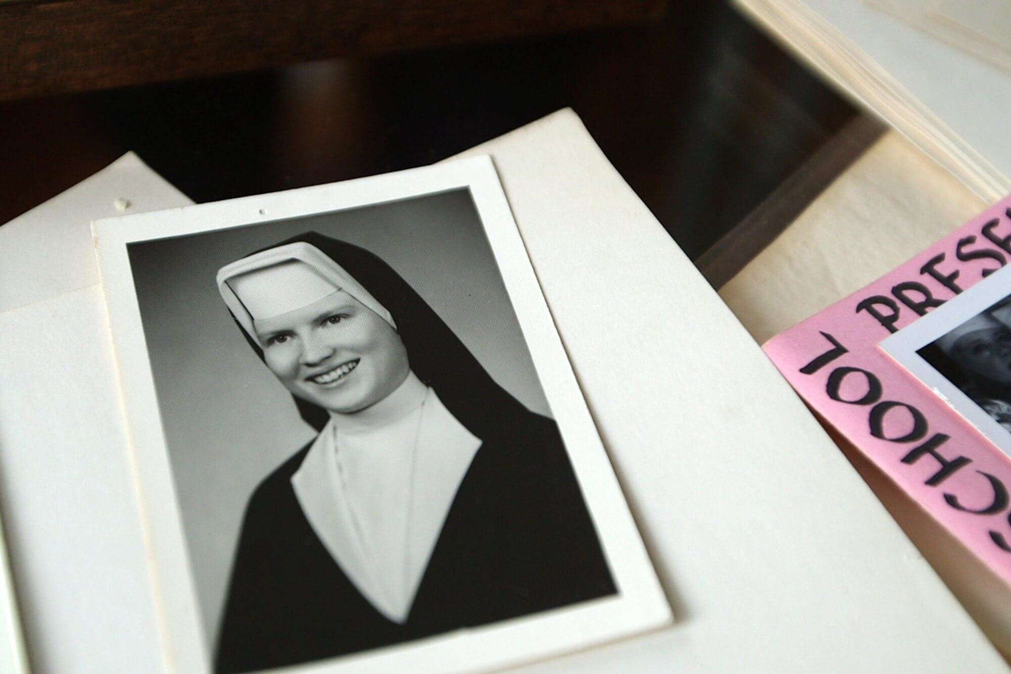 Cinayet 1.Sezon 1.Bölüm (The Keepers) Film İzle