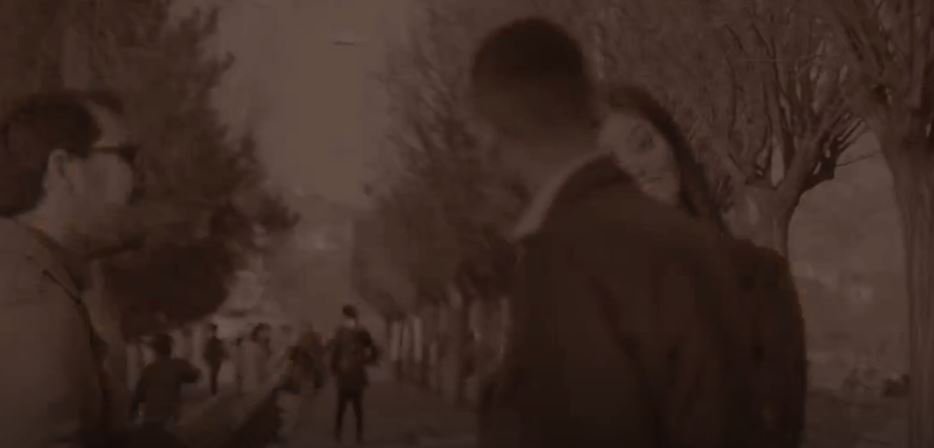 Ozan Karaca - Hadi Çık Gel