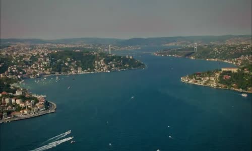 Çilek Kokusu 17. Bölüm - Kazandım Mı