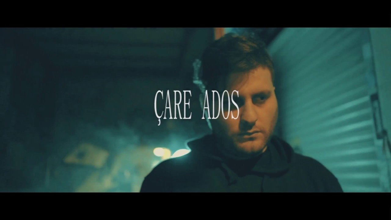 Ados - Çare Ados 