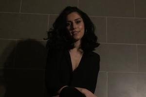 Müge - Gözüm Sende 