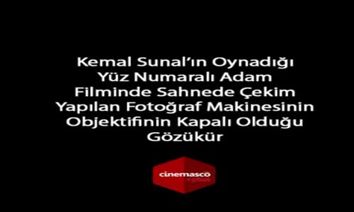 Kemal Sunal Film Hataları