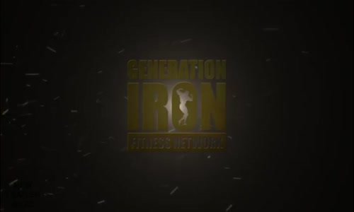 GENERATION IRON 2 Trailer (2017) Bodybuilding Documentary Movie