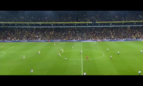 Fenerbahçe Beşiktaş maç özeti 0-0 (3.12.2016)