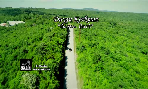 Duygu Korkmaz Baran Bari̇ Kürtçe
