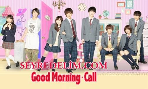 Good Morning Call 26. Bölüm İzle