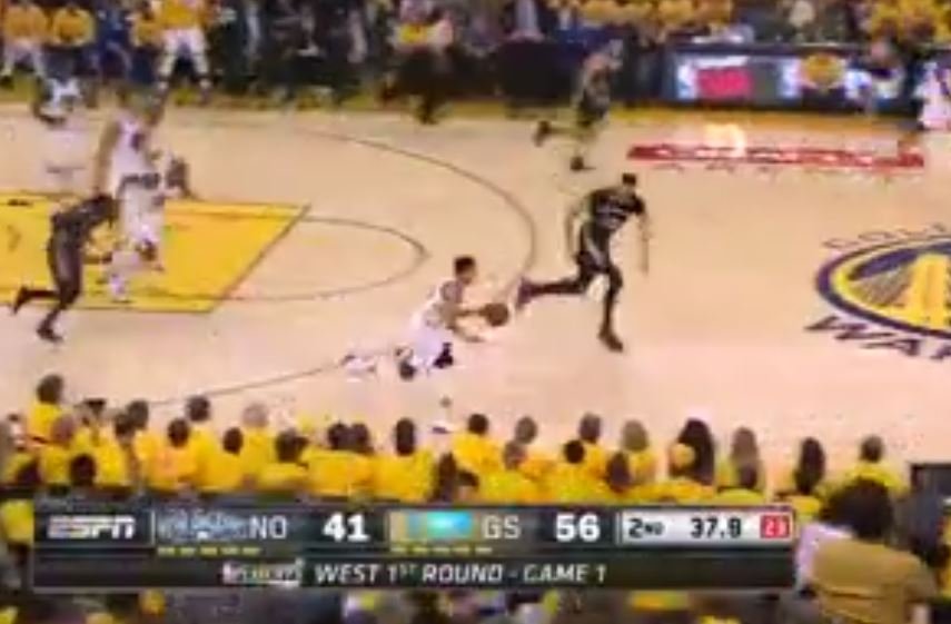 Stephen Curry nin En İyi 10 Hareketi İzle