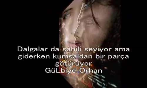 Tual Yine Aylardan Kasım⊰❀⊱GüLbiye♥Orhan⊰❀⊱