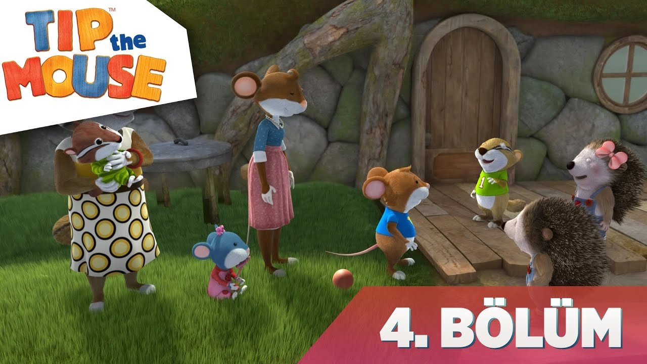 Tip ve Ailesi -  4. Bölüm