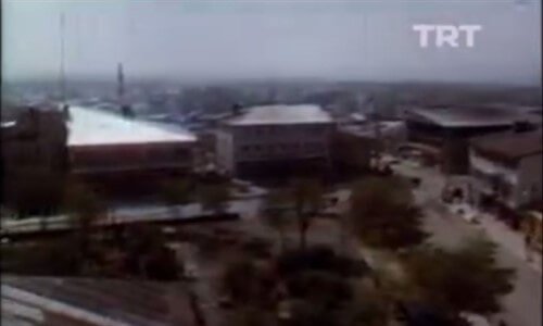 İl İl Türkiye 16.Bölüm