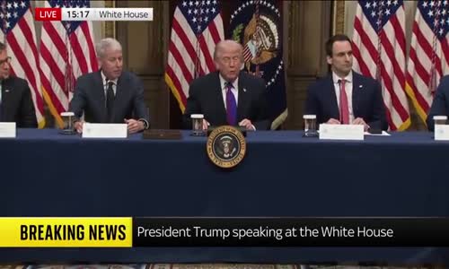 The Media Will NEVER Admit That This Is Happening! LOOK What They`re Doing!