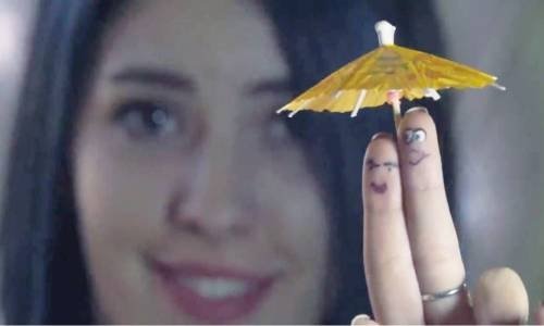 Ezginin Günlüğü - Aşk Zamanı 