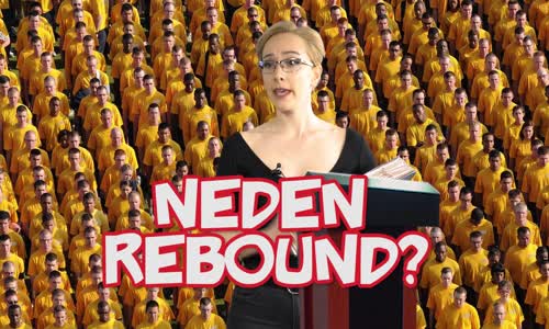 Beş Maddede Neden Rebound İlişki
