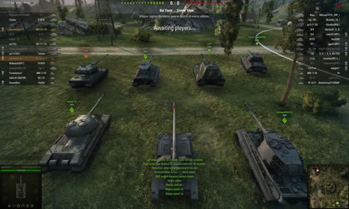 World of Tanks WT auf Pz. IV - 13 Kills - 11.4K Damage