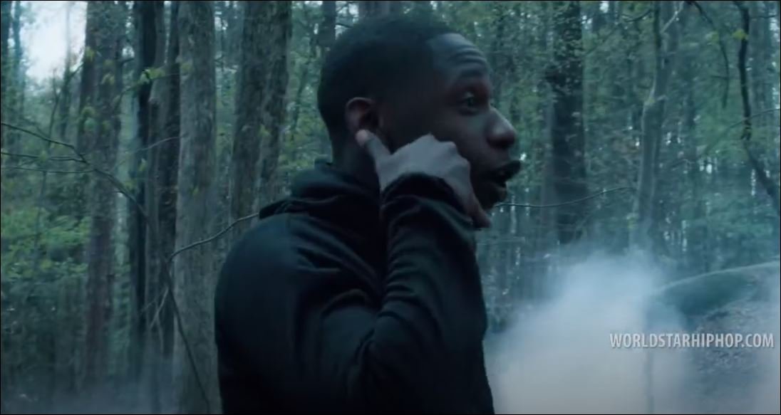 Q Money Feat. Yfn Lucci - Whole Ticket