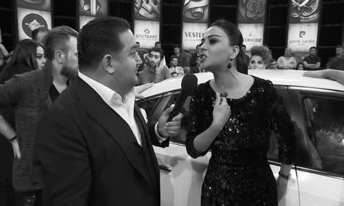 Maşın Şou 15 - Xanımlar vs Cənablar - 20.10.2017 Anons