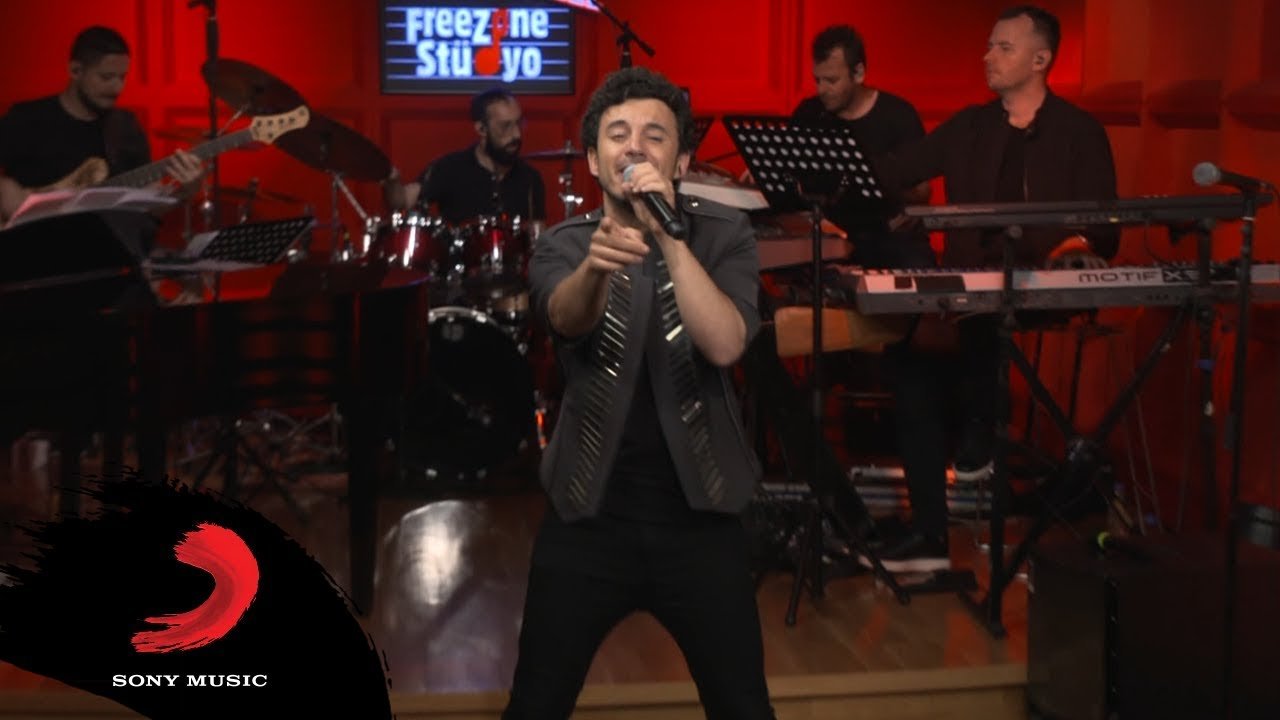 Buray - Kabahat Bende Canlı Son Ses Büyük Final Performansı