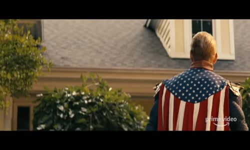 THE BOYS Season 2 Final Trailer (2020) 