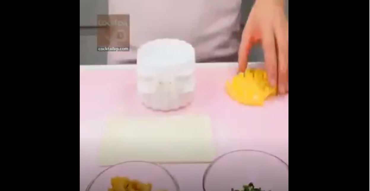 Yenilikçi Mutfak Ürünleri