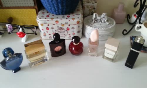 Kadınlar İçin Kış Parfüm Önerileri