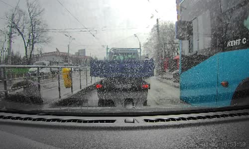 Bariyeri Aşamayan Adamın Dramı 