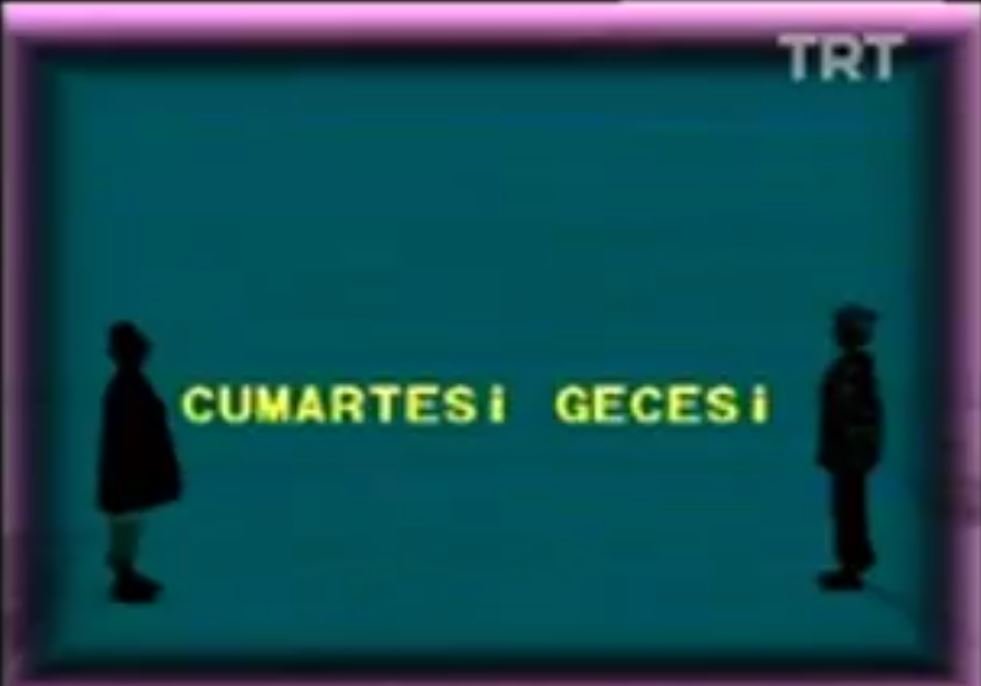 Bir Cumartesi Gecesi 18.Bölüm 1.Parça