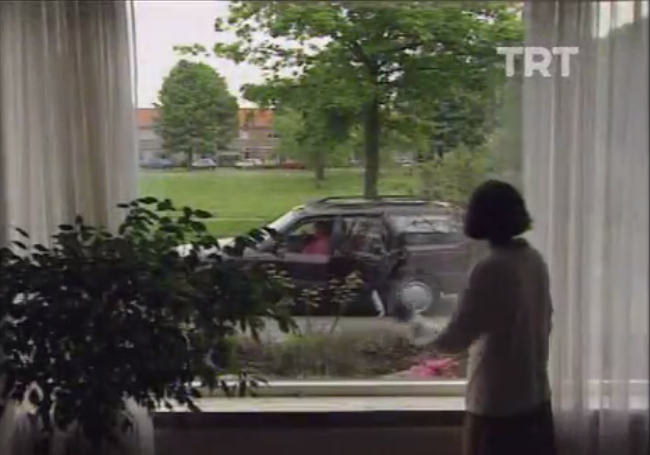 Kültür Elçilerimiz 3.Bölüm İzle