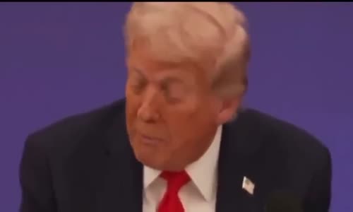 Trump is declaring war on YOU!