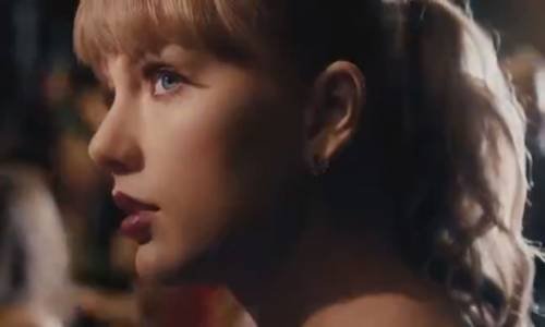 Taylor Swift - Delicate