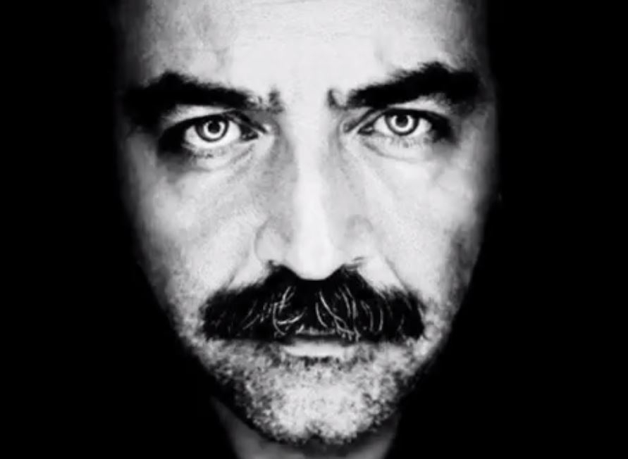 Yılmaz Erdoğan  Yeni Bir Sayfada Sana Bakmak 