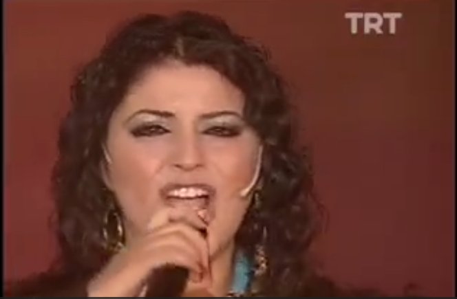 Zara-Dağlar Dağlar 