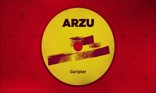 Arzu - Garipler